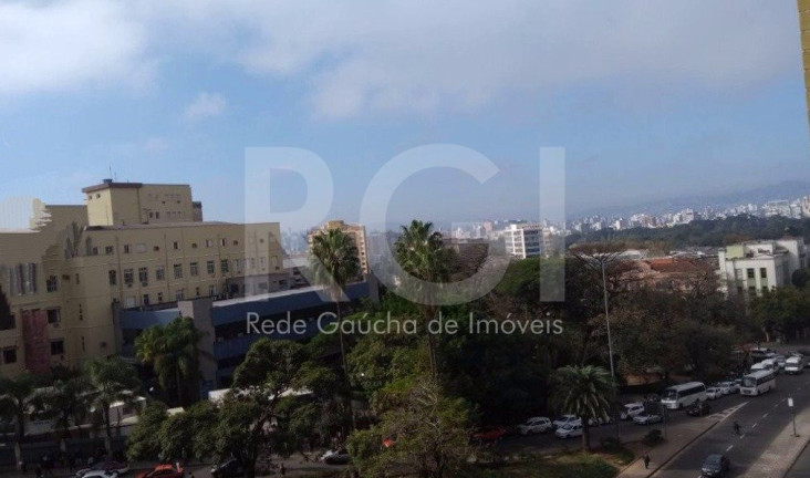 Apartamento com 1 Quarto à Venda, 34 m² em Centro Histórico - Porto Alegre