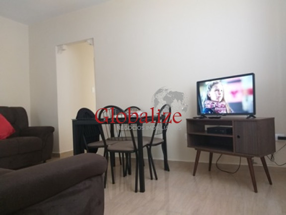 Imagem Imóvel com 2 Quartos à Venda, 60 m² em Marapé - Santos Imagem Imóvel com 2 Quartos à Venda, 60 m² em Marapé - Santos
