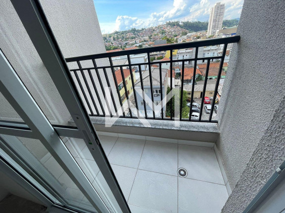 Imagem Apartamento com 2 Quartos à Venda, 48 m² em Vila Galvão - Guarulhos Imagem Apartamento com 2 Quartos à Venda, 48 m² em Vila Galvão - Guarulhos