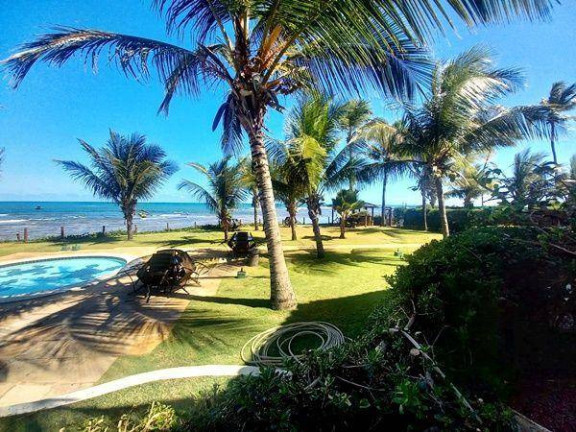 Imagem Casa de Vila com 4 Quartos à Venda, 168 m² em Praia Do Forte - Mata De São João