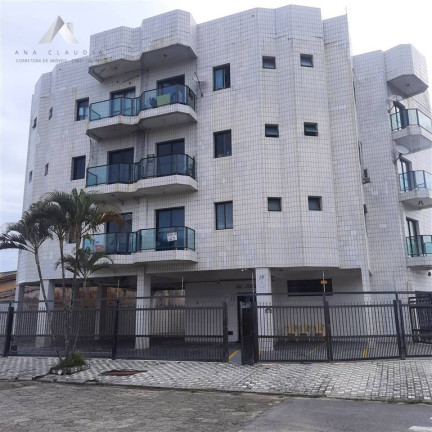 Imagem Apartamento com 1 Quarto à Venda, 45 m² em Agenor De Campos - Mongagua Imagem Apartamento com 1 Quarto à Venda, 45 m² em Agenor De Campos - Mongagua
