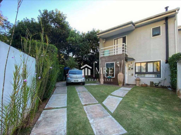 Imagem Imóvel com 3 Quartos à Venda, 147 m² em Jardim Das Paineiras - Cotia