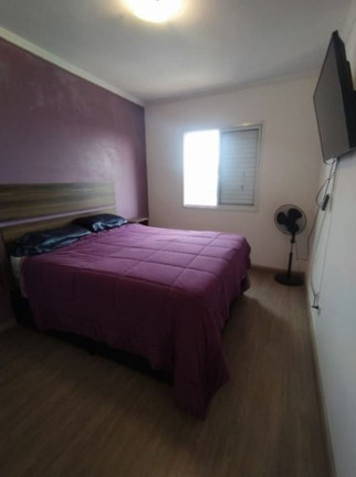 Imagem Apartamento com 3 Quartos à Venda, 84 m² em Rudge Ramos - São Bernardo Do Campo