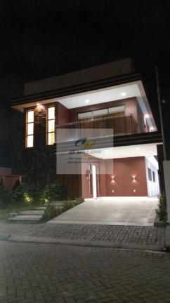 Imagem Casa com 4 Quartos à Venda, 200 m² em Muçumagro - João Pessoa Imagem Casa com 4 Quartos à Venda, 200 m² em Muçumagro - João Pessoa