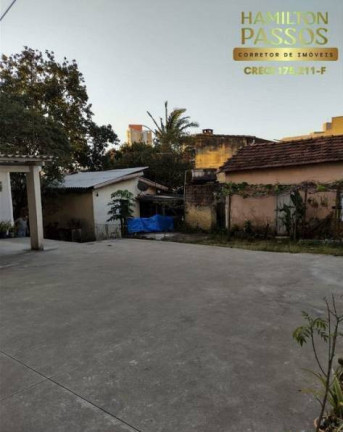 Imagem Terreno à Venda, 1.091 m² em Vila Eldízia - Santo André