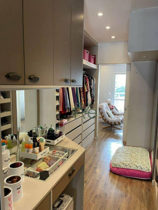Imagem Apartamento com 4 Quartos à Venda, 260 m² em Vila Andrade - São Paulo