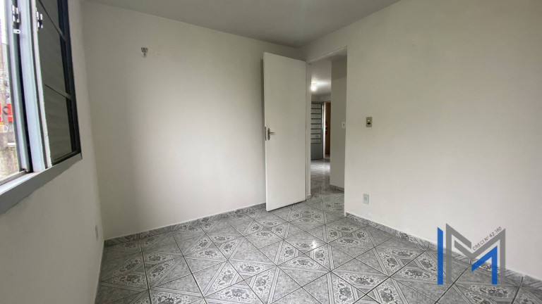 Imagem Apartamento com 2 Quartos para Alugar, 51 m² em Jardim Maria Beatriz - Carapicuíba