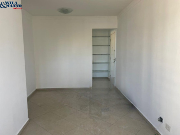 Imagem Apartamento com 2 Quartos à Venda, 50 m² em Mooca - São Paulo Imagem Apartamento com 2 Quartos à Venda, 50 m² em Mooca - São Paulo