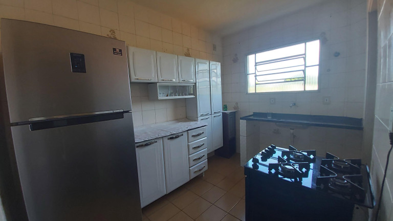 Imagem Apartamento com 3 Quartos à Venda, 83 m² em Vila Bandeirante - Campo Grande