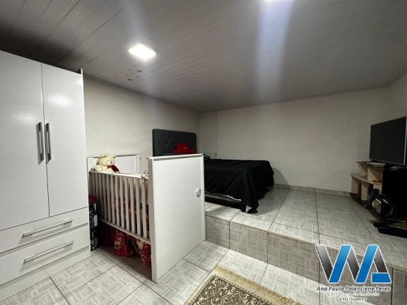 Imagem Casa com 3 Quartos à Venda, 100 m² em Jardim águas Claras - Bragança Paulista Imagem Casa com 3 Quartos à Venda, 100 m² em Jardim águas Claras - Bragança Paulista