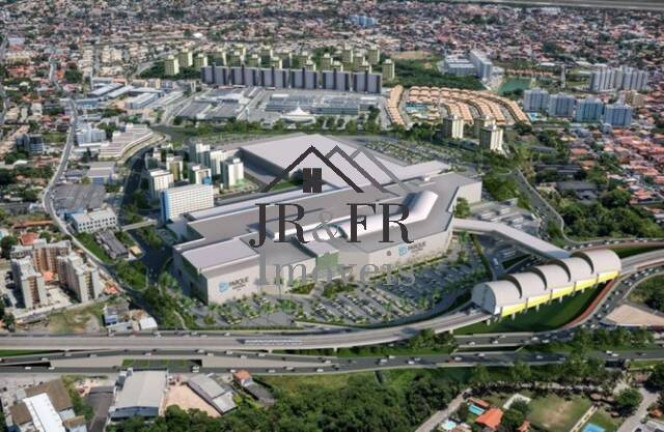 Imagem Casa de Condomínio com 3 Quartos à Venda, 400 m² em Recreio Ipitanga - Lauro De Freitas