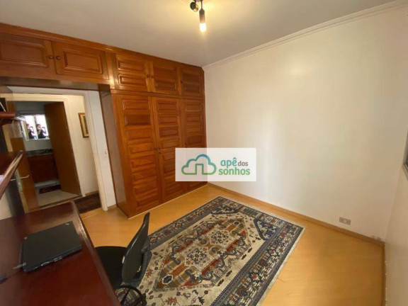 Imagem Apartamento com 3 Quartos à Venda, 116 m² em Vila Pompeia - São Paulo Imagem Apartamento com 3 Quartos à Venda, 116 m² em Vila Pompeia - São Paulo
