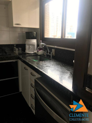 Imagem Apartamento com 4 Quartos à Venda, 135 m² em Sion - Belo Horizonte