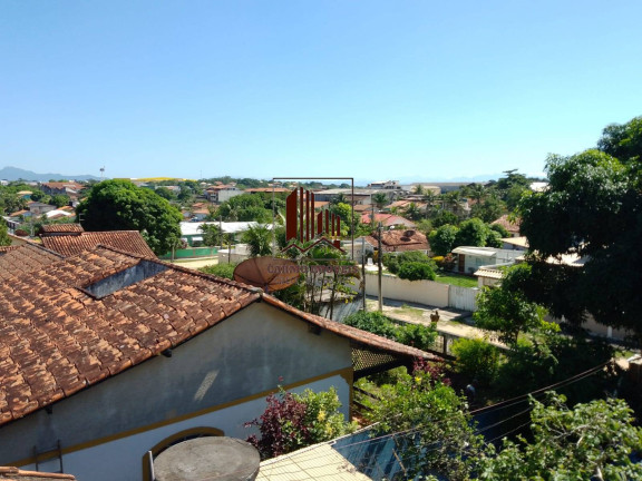 Imagem Casa com 8 Quartos à Venda, 340 m² em Coqueiral - Araruama