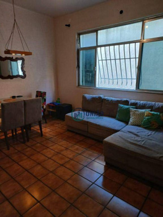 Imagem Apartamento com 3 Quartos à Venda, 83 m² em Icaraí - Niterói