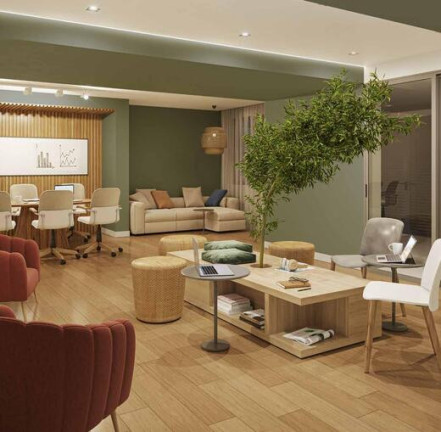 Imagem Cobertura com 1 Quarto à Venda, 123 m² em Ipanema - Rio De Janeiro Imagem Cobertura com 1 Quarto à Venda, 123 m² em Ipanema - Rio De Janeiro