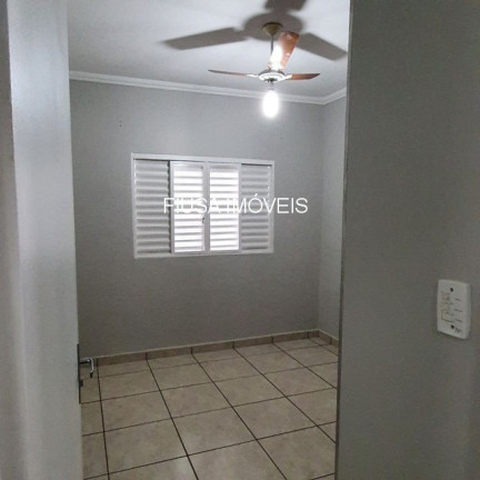Imagem Casa com 3 Quartos à Venda,  em Quintino Facci Ii - Ribeirão Preto