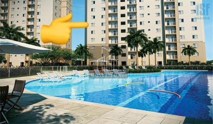 Imagem Apartamento com 3 Quartos à Venda, 68 m² em Jardim Tupanci - Barueri Imagem Apartamento com 3 Quartos à Venda, 68 m² em Jardim Tupanci - Barueri