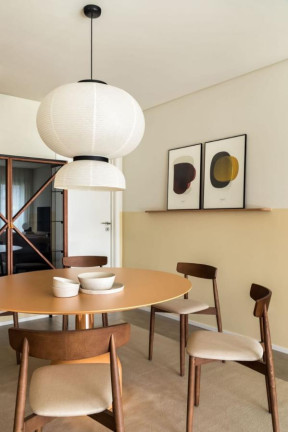 Imagem Apartamento com 3 Quartos à Venda, 98 m² em Ahú - Curitiba