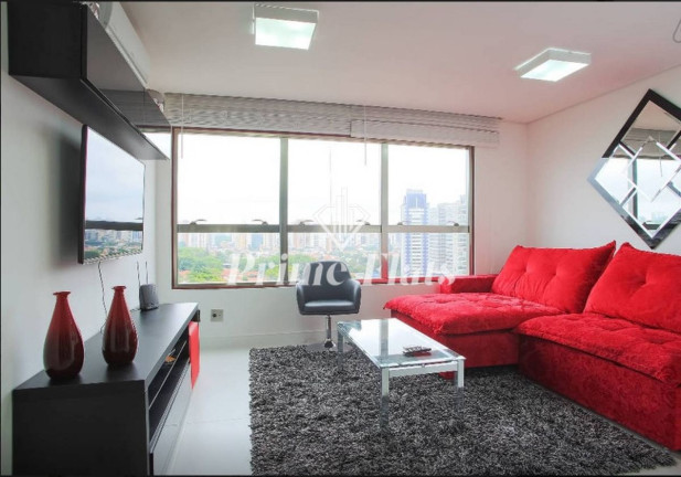 Imagem Casa com 2 Quartos à Venda, 75 m² em Brooklin - São Paulo Imagem Casa com 2 Quartos à Venda, 75 m² em Brooklin - São Paulo