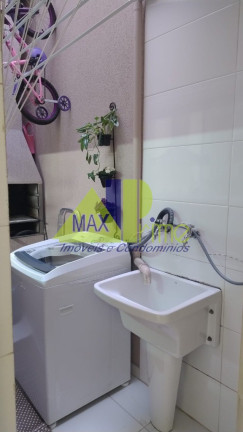 Imagem Casa com 2 Quartos à Venda, 55 m² em Vila Guilhermina - São Paulo