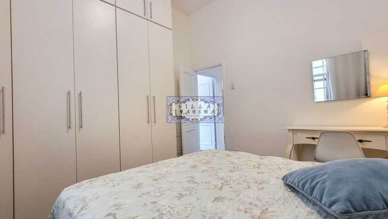 Apartamento com 3 Quartos à Venda, 130 m² em Copacabana - Rio De Janeiro