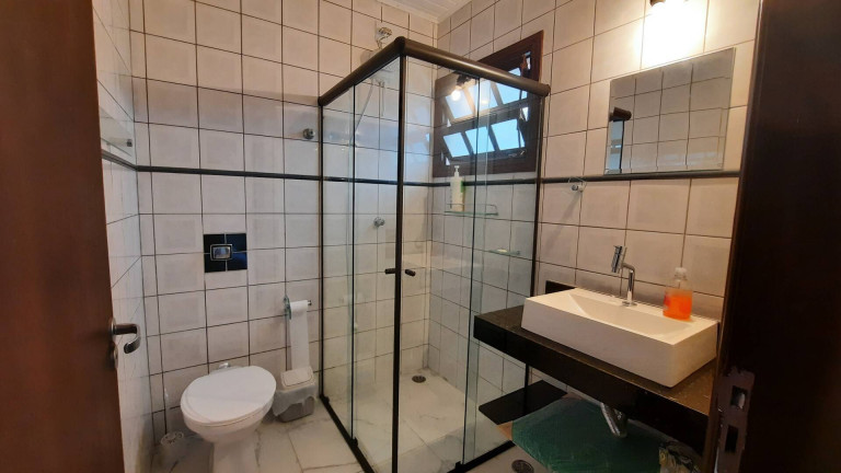 Imagem Casa com 2 Quartos à Venda, 95 m² em Tabatinga - Caraguatatuba