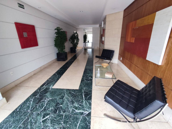 Imagem Apartamento com 3 Quartos à Venda, 134 m² em Cambuci - São Paulo