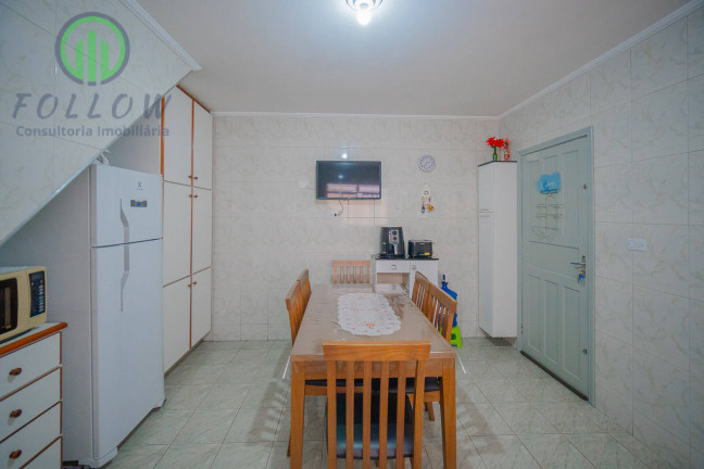 Imagem Casa com 2 Quartos à Venda, 157 m² em Jaguaribe - Osasco Imagem Casa com 2 Quartos à Venda, 157 m² em Jaguaribe - Osasco