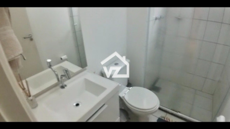 Imagem Apartamento com 2 Quartos à Venda, 69 m² em Vila Andrade - São Paulo