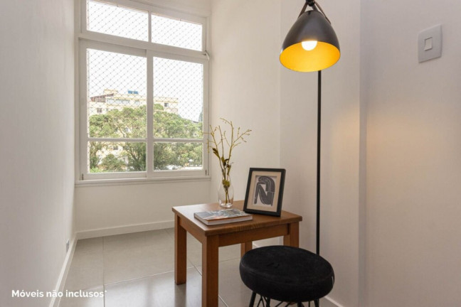 Imagem Imóvel com 2 Quartos à Venda, 68 m² em Botafogo - Rio De Janeiro Imagem Imóvel com 2 Quartos à Venda, 68 m² em Botafogo - Rio De Janeiro