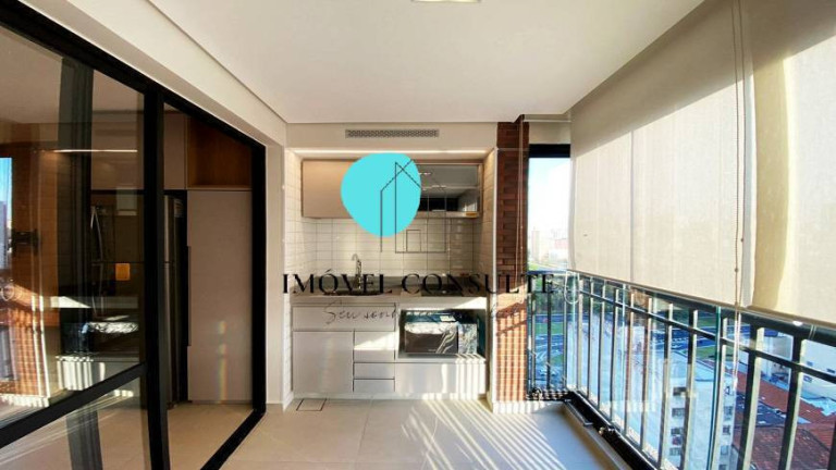 Imagem Apartamento com 1 Quarto para Alugar, 42 m² em Bela Vista - São Paulo Imagem Apartamento com 1 Quarto para Alugar, 42 m² em Bela Vista - São Paulo
