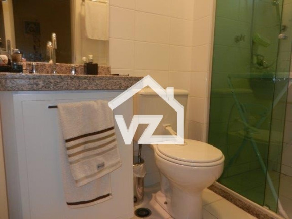 Imagem Apartamento com 2 Quartos para Alugar, 95 m² em Chácara Santo Antônio - São Paulo