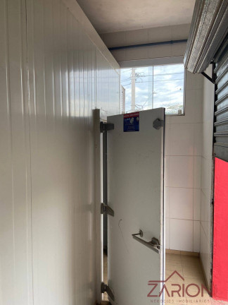 Imagem Galpão à Venda, 400 m² em Quiririm - Taubaté