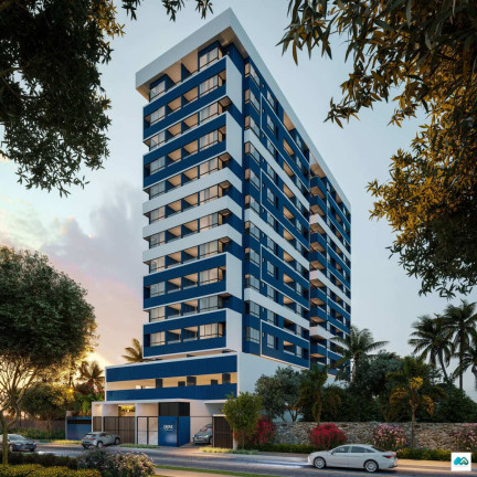 Imagem Apartamento com 3 Quartos à Venda, 60 m² em Jatiúca - Maceió Imagem Apartamento com 3 Quartos à Venda, 60 m² em Jatiúca - Maceió