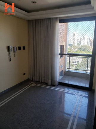 Imagem Apartamento com 4 Quartos à Venda, 224 m² em Parque Da Mooca - São Paulo Imagem Apartamento com 4 Quartos à Venda, 224 m² em Parque Da Mooca - São Paulo