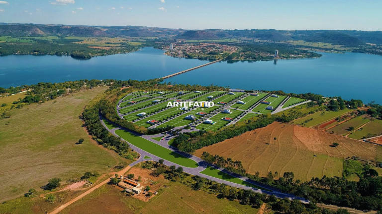 Imagem Terreno à Venda, 360 m² em Centro - Rifaina Imagem Terreno à Venda, 360 m² em Centro - Rifaina