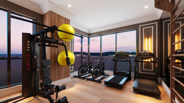 Imagem Apartamento com 1 Quarto à Venda, 40 m² em Meia Praia - Itapema Imagem Apartamento com 1 Quarto à Venda, 40 m² em Meia Praia - Itapema