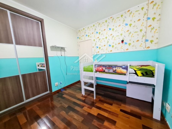 Imagem Apartamento com 3 Quartos à Venda, 156 m² em Jardim Das Indústrias - Sao Jose Dos Campos