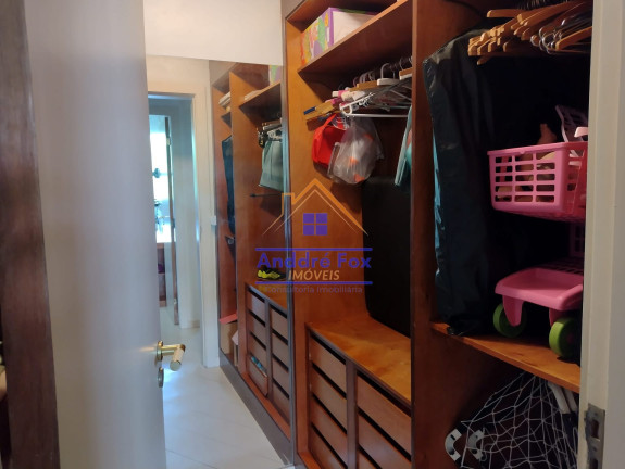 Imagem Apartamento com 4 Quartos à Venda, 170 m² em Tijuca - Rio De Janeiro