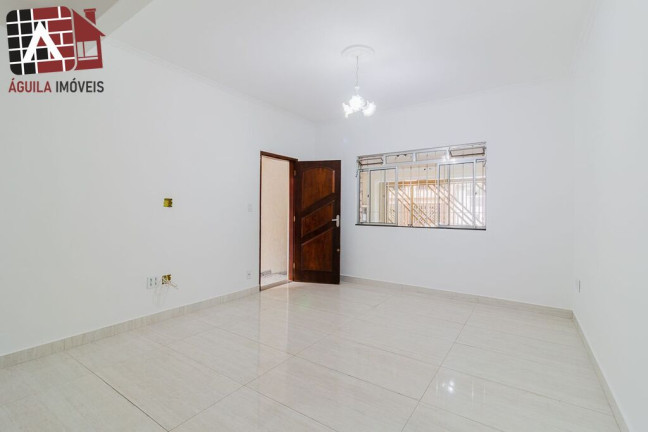Imagem Casa com 3 Quartos à Venda, 154 m² em Ponte Rasa - São Paulo Imagem Casa com 3 Quartos à Venda, 154 m² em Ponte Rasa - São Paulo