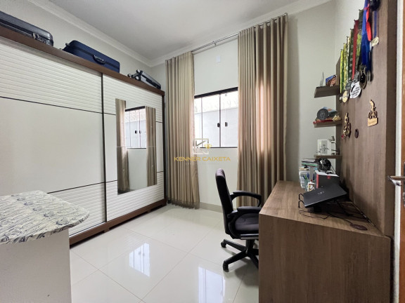 Imagem Casa com 2 Quartos à Venda, 125 m² em Parque Do Sabiá - Patos De Minas Imagem Casa com 2 Quartos à Venda, 125 m² em Parque Do Sabiá - Patos De Minas