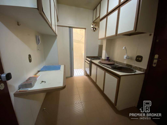 Imagem Apartamento com 2 Quartos à Venda, 54 m² em Várzea - Teresópolis Imagem Apartamento com 2 Quartos à Venda, 54 m² em Várzea - Teresópolis