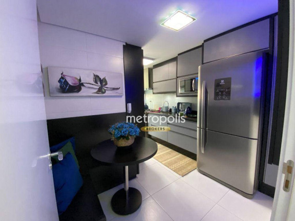 Imagem Apartamento com 3 Quartos à Venda, 95 m² em Santa Paula - São Caetano Do Sul Imagem Apartamento com 3 Quartos à Venda, 95 m² em Santa Paula - São Caetano Do Sul