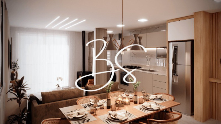Imagem Apartamento com 2 Quartos à Venda, 81 m² em Centro - Canela Imagem Apartamento com 2 Quartos à Venda, 81 m² em Centro - Canela