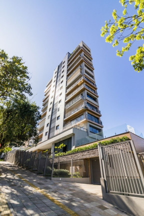 Imagem Imóvel com 3 Quartos à Venda, 117 m² em Petrópolis - Porto Alegre Imagem Imóvel com 3 Quartos à Venda, 117 m² em Petrópolis - Porto Alegre
