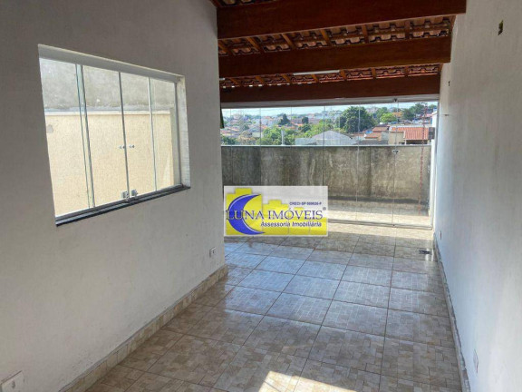 Imagem Cobertura com 2 Quartos à Venda, 80 m² em Parque Capuava - Santo André Imagem Cobertura com 2 Quartos à Venda, 80 m² em Parque Capuava - Santo André