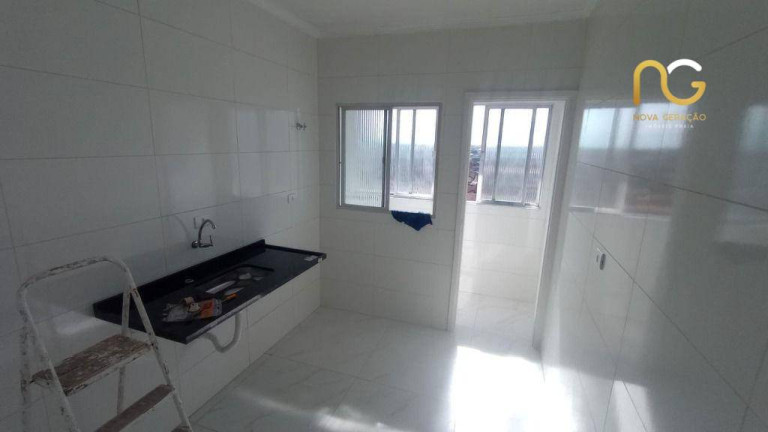 Imagem Apartamento com 1 Quarto à Venda, 41 m² em Ocian - Praia Grande Imagem Apartamento com 1 Quarto à Venda, 41 m² em Ocian - Praia Grande