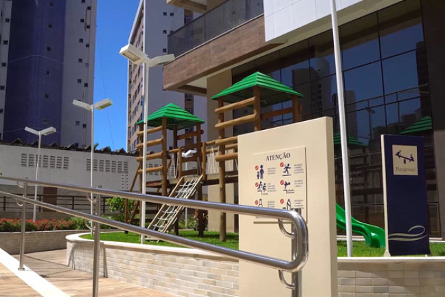 Imagem Apartamento com 3 Quartos à Venda, 112 m² em Meireles - Fortaleza Imagem Apartamento com 3 Quartos à Venda, 112 m² em Meireles - Fortaleza