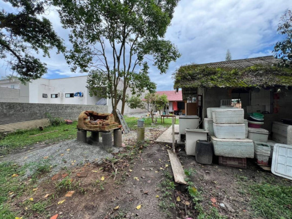 Imagem Casa com 2 Quartos à Venda, 90 m² em Centro - Balneário Barra Do Sul Imagem Casa com 2 Quartos à Venda, 90 m² em Centro - Balneário Barra Do Sul